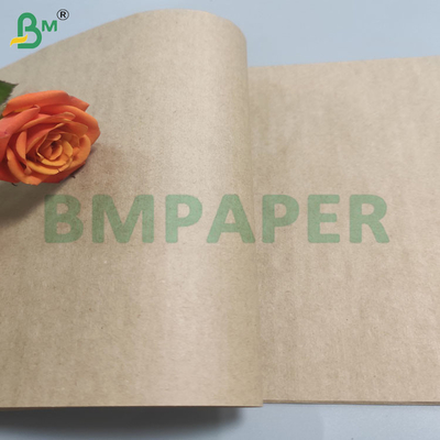 65-80 GSM ورق های کاغذی مقاوم در برابر آب برای برچسب