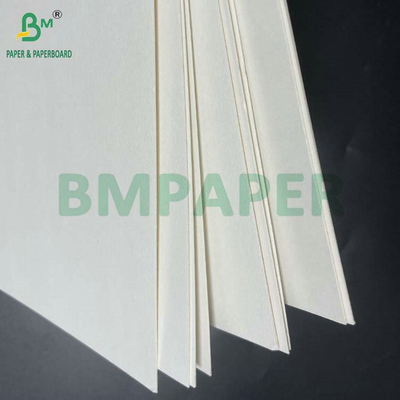 0.7MM 1.2MM کاغذ جذب کننده نوشیدنی با حجم بالا برای کوستر