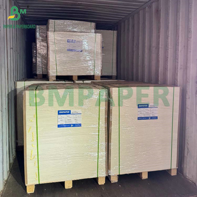 0.7MM 1.2MM کاغذ جذب کننده نوشیدنی با حجم بالا برای کوستر