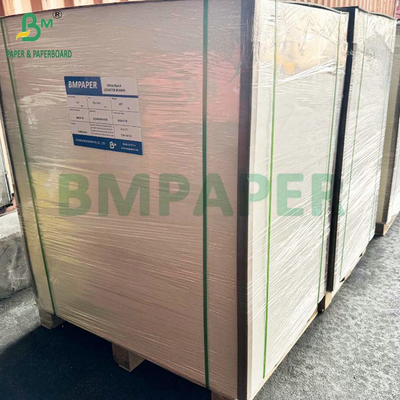 0.7MM 1.2MM کاغذ جذب کننده نوشیدنی با حجم بالا برای کوستر