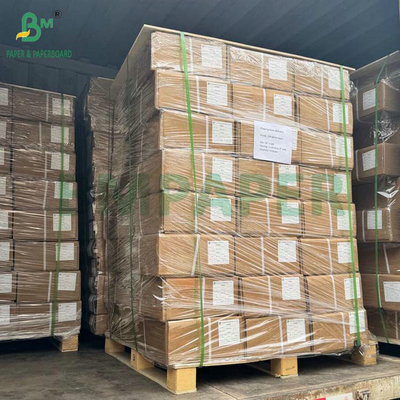 610mm x 50m A0 A1 80GSM رنگ بنفش آبی کاغذ نقشه برداری CAD