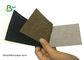 کاغذ کرافت کم کربن / قابل شستشو با محیط اطراف رول 0.55mm ضخامت