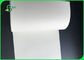 کاغذ 70g - 200g بدون چوب Woodfree / کرم Woodfree چاپ افست کاغذ در ورق یا رول
