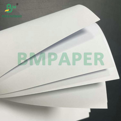 پرفیم سفید روشن 160 گرم 180 گرم کاغذ بریل بدون پوشش
