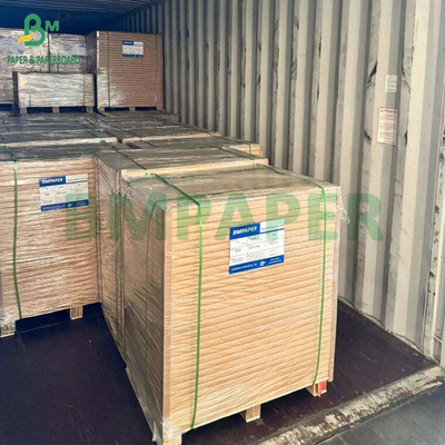 پرفیم سفید روشن 160 گرم 180 گرم کاغذ بریل بدون پوشش