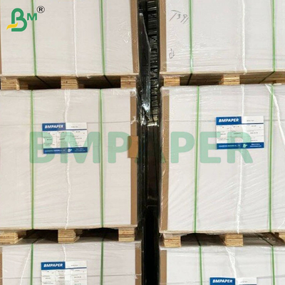 کیت 5 30gm بسته بندی مواد غذایی مقاوم به گرما رول های کاغذی ضد چرب
