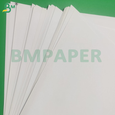 90gm Super White عملکرد چاپ خوب ورق های کاغذ آفست