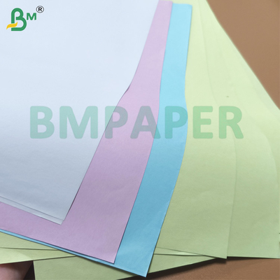 75grs Digital Carbonless Paper Image سیاه CB CFB CF 57 x 87 سانتی متر