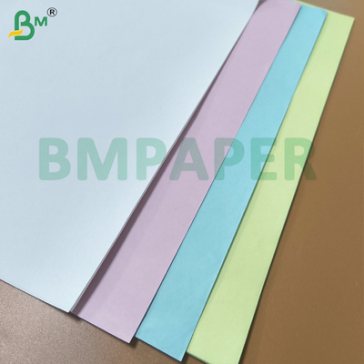 75grs Digital Carbonless Paper Image سیاه CB CFB CF 57 x 87 سانتی متر