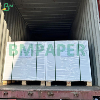 75grs Digital Carbonless Paper Image سیاه CB CFB CF 57 x 87 سانتی متر