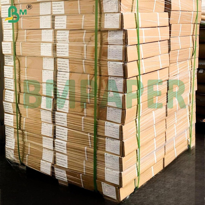 BMPAPER کاغذ فرمت گسترده 24 "x 500" رول بند مهندسی 20lb 3" هسته