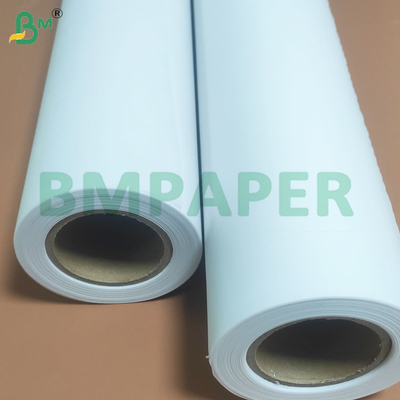 کاغذ نيمه شفاف 60gm مقاوم در آب برای نقشه کشي