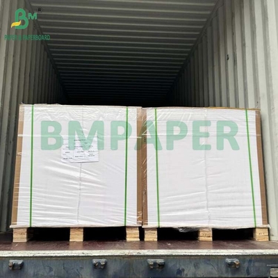CB White CF Canary 20lb 24lb Premium Digital NCR کاغذ بدون کربن