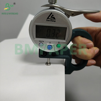310gsm 330gsm سیاه آبی هسته C2S برای ساخت کارت بازی