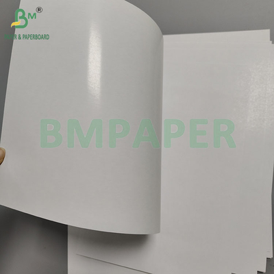 310gsm 330gsm سیاه آبی هسته C2S برای ساخت کارت بازی