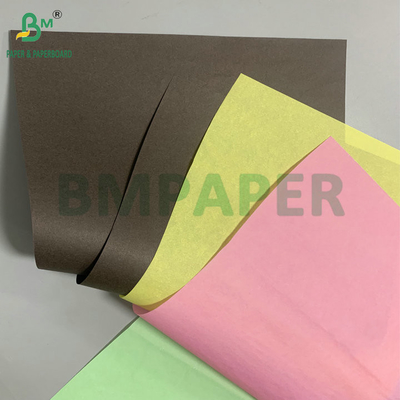 20gsm 45gsm پوشش جامبو رول کپ کیک پوشه برای کیک فنجان