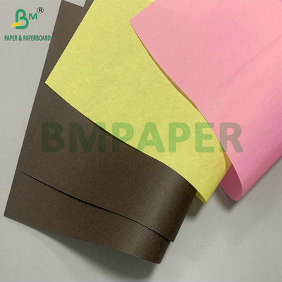 20gsm 45gsm پوشش جامبو رول کپ کیک پوشه برای کیک فنجان