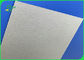 سختی عالی 300g - 2000g هیئت مدیره خاکستری ورقه ای / کارتن خاکستری برای جعبه کتاب یا جعبه کاغذ