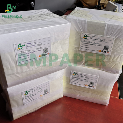 1025D 1056D کاغذ پوشش داده شده با جوهر دیجیتال برای شماره های نژاد مقاوم در برابر آب A4