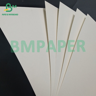270 گرم 350 گرم کیک کاغذی با پوشش یک طرفه قهوه ای