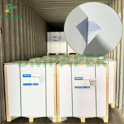 300GSM 320GSM کاغذ کارت بازی با هسته آبی C2S برای کارت های بازی