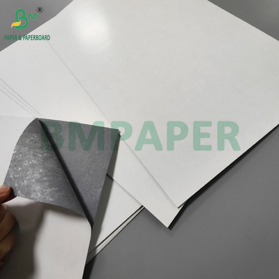 310 گرام 330 گرام کاغذ هسته سیاه برای کارت های پوکر 23' x 29'