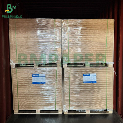 310 گرام 330 گرام کاغذ هسته سیاه برای کارت های پوکر 23' x 29'
