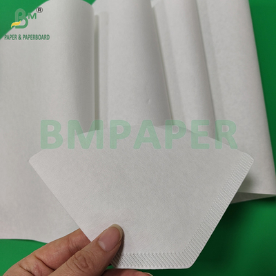کاغذ فیلتر قهوه 50 گرم 328 میلی متر سفید و غیر سفید