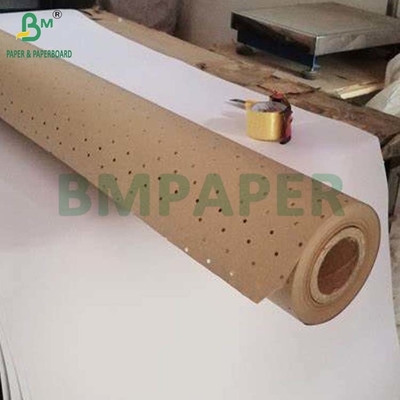 72" x 500 يارد 48.8grs 60grs رول هاي کاغذي تخليه شده
