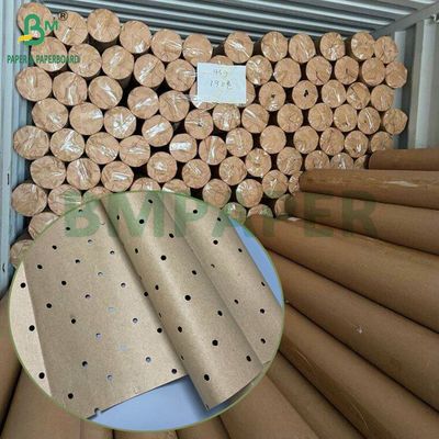 72" x 500 يارد 48.8grs 60grs رول هاي کاغذي تخليه شده