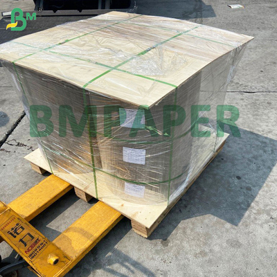 45gm کاغذ نانوایی مقاوم در برابر چربی مقاوم در برابر گرما