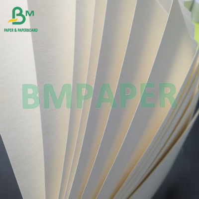 0.9mm 1.4mm Super And Natural White Absorbent Craft Paper Coaster Set Board.....