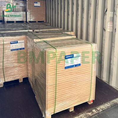 55GSM 60GSM 75GSM تصویر سیاه کاغذ غیر کربن CB CFB CF 650mm X 910mm