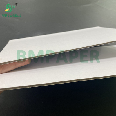 3 میلی متر دو طرفه چوبی سفید چوبی ضخیم 787mm X 1092mm