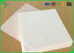 Eco-Friendly Kraft White Paper Grade Paper Roll برای نوشیدن مقاله نی