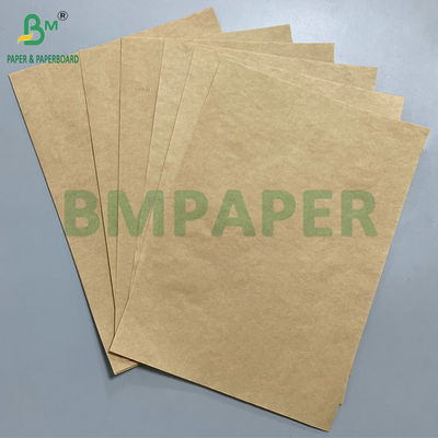 کاغذ کرافت قهوه ای 60 گرمی 70 گرمی