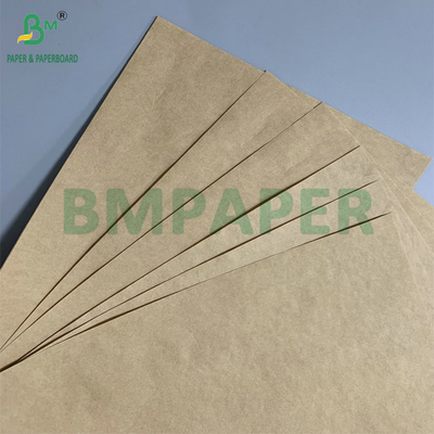 کاغذ کرافت قهوه ای 60 گرمی 70 گرمی