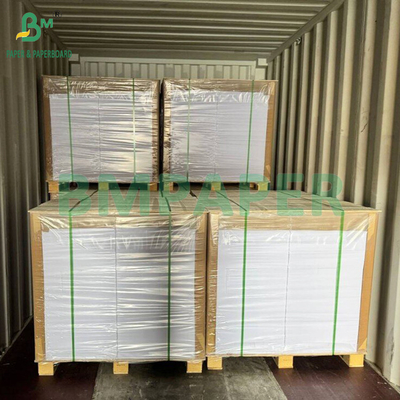 280 گرام 330 گرام آبي و سياه هسته دو طرفه کاغذ بازي پوکر درخشان