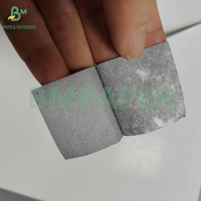 280 گرام 330 گرام آبي و سياه هسته دو طرفه کاغذ بازي پوکر درخشان