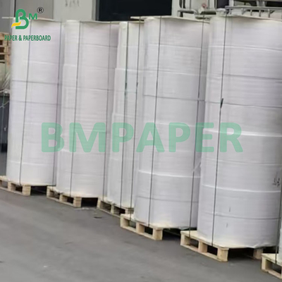 48-80gm کاغذ کپی غیر کربن CFB CFB CB CCP اندازه نامه کاغذ 8.5 * 11 اینچ