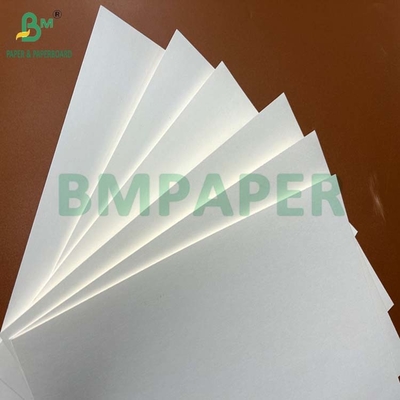 200mm 240mm آب مقاوم سنگ کاغذ برای بسته بندی گوشت 787 x 520mm