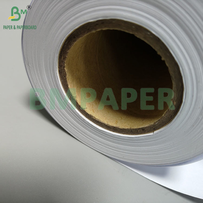 20LB CAD نقشه کش کاغذ طراحی مهندسی کاغذ جوهر افشان 36 " 24 ′′