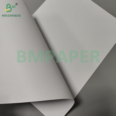 20LB کاغذ باند های سفید جوهر برای ساخت رول نقشه برداری مهندسی