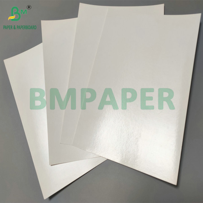 مقاوم در برابر آب واحد PE پوشش 190gsm 210gsm Cupstock برای ساخت فنجان های کاغذی گرم و سرد