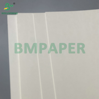 مقاوم در برابر آب واحد PE پوشش 190gsm 210gsm Cupstock برای ساخت فنجان های کاغذی گرم و سرد