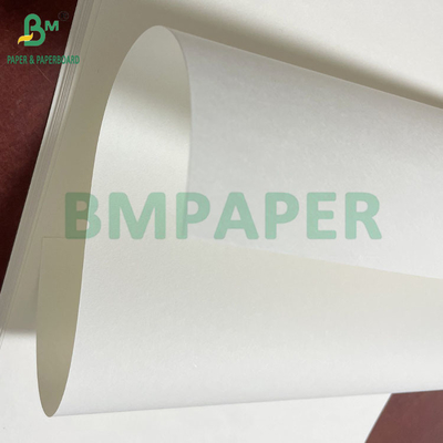 ۷۰ گرمی ۷۵ گرمی کاغذ کتاب بزرگ سفید بدون پوشش برای چاپ کتاب کودکان