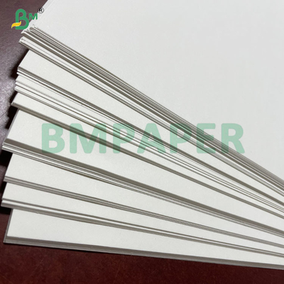 ۷۰ گرمی ۷۵ گرمی کاغذ کتاب بزرگ سفید بدون پوشش برای چاپ کتاب کودکان