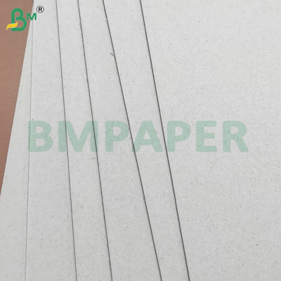 2mm کارتونی لایه دار سطح صاف برای بسته بندی