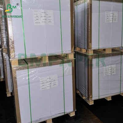 کاغذی چوبی با حجم بالا 65g 70g 75g در ورق یا در رول