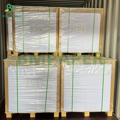 کاغذی چوبی با حجم بالا 65g 70g 75g در ورق یا در رول